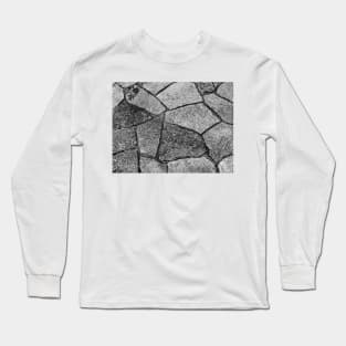 Pavement Long Sleeve T-Shirt